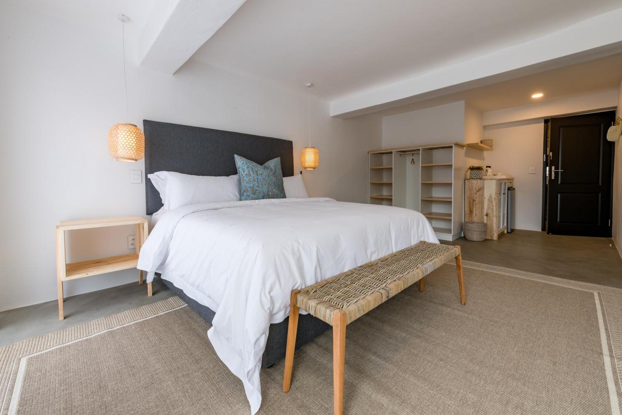 Eleven Hotel Plettenberg Bay Exterior photo