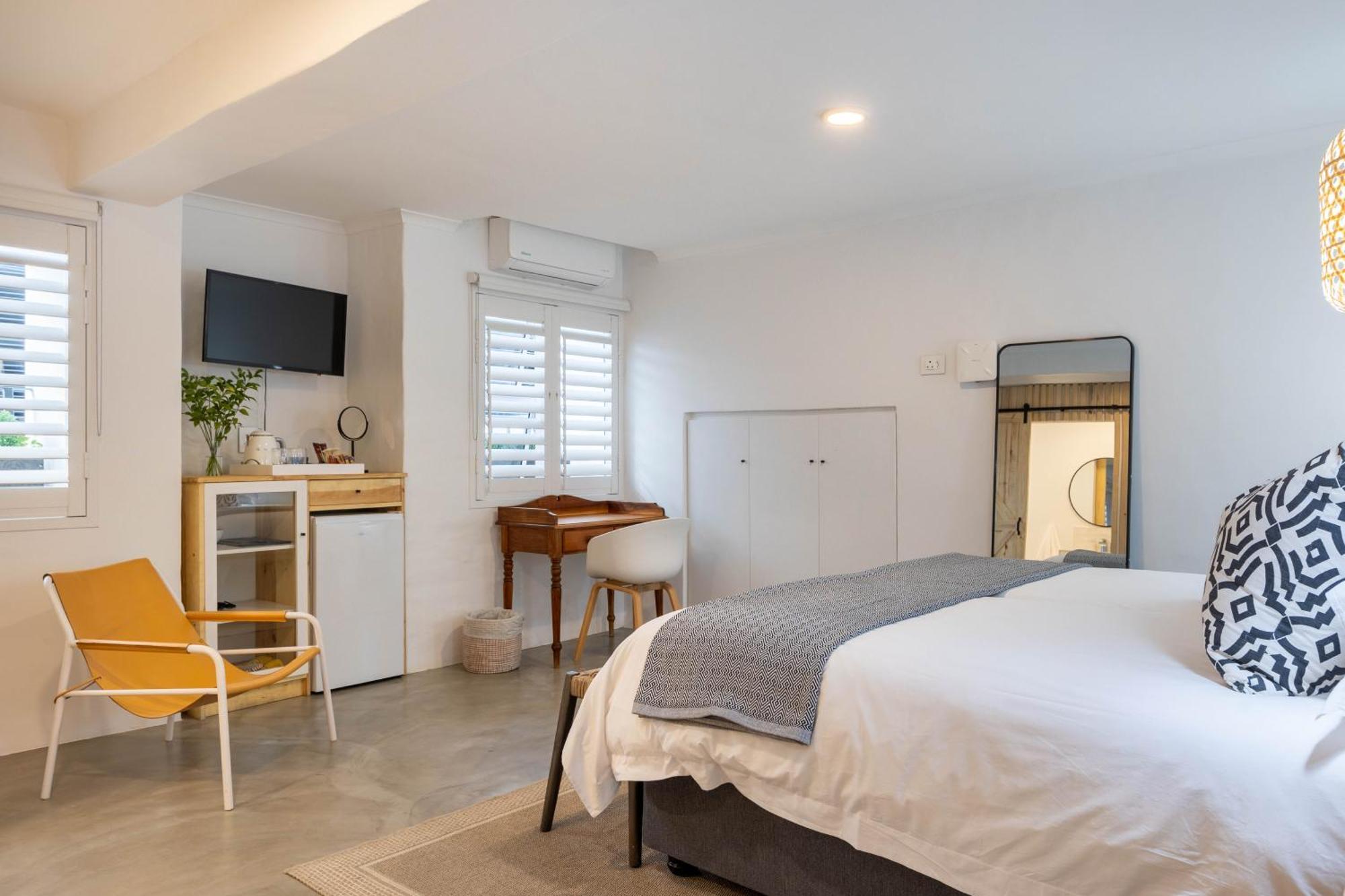 Eleven Hotel Plettenberg Bay Exterior photo