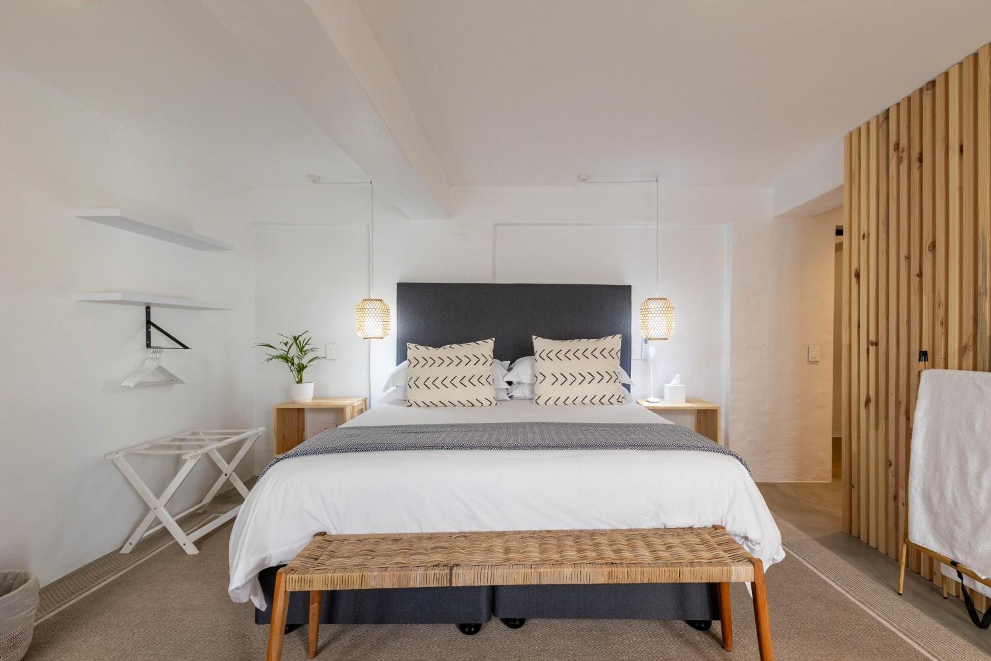 Eleven Hotel Plettenberg Bay Exterior photo