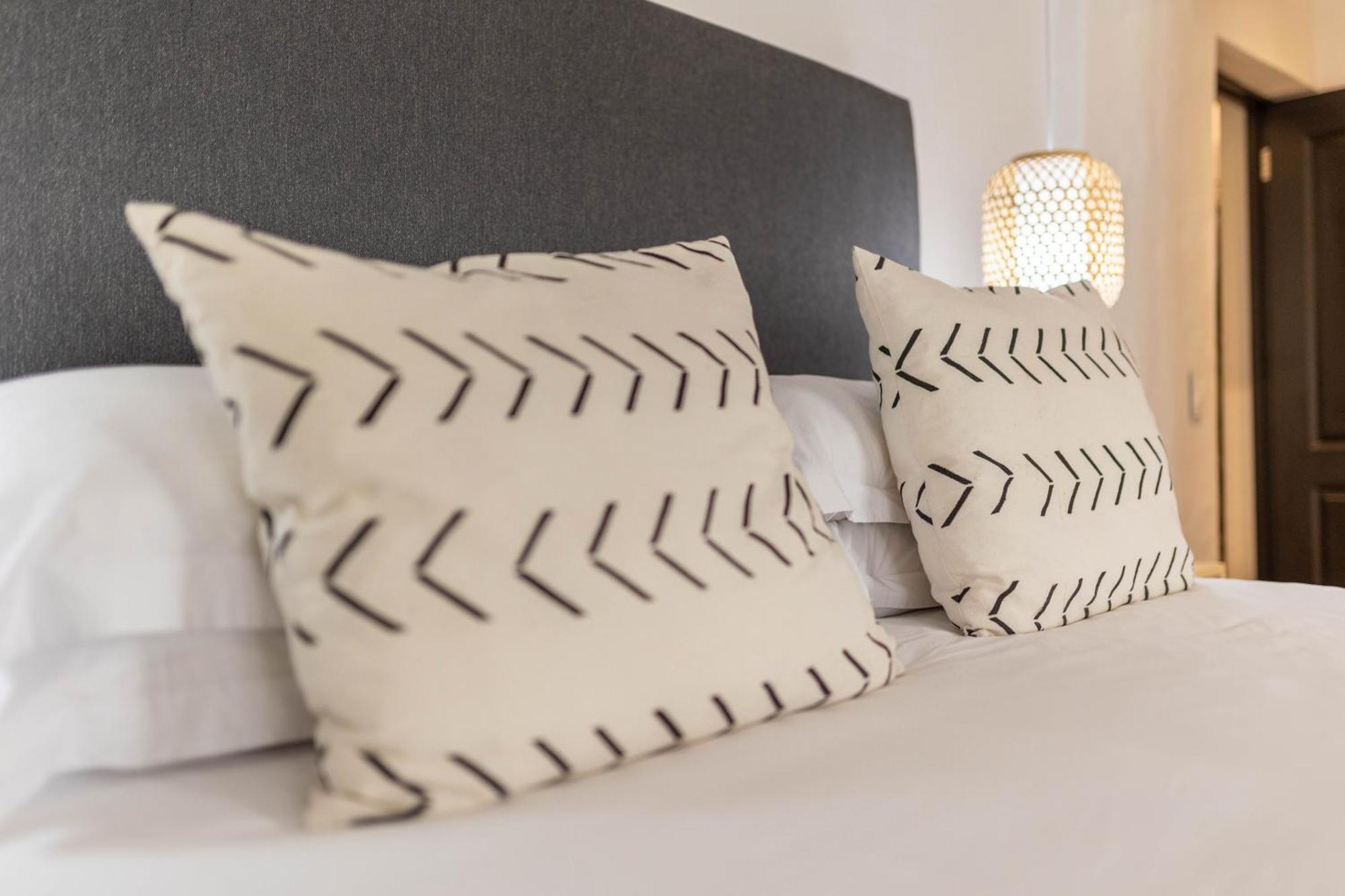 Eleven Hotel Plettenberg Bay Exterior photo