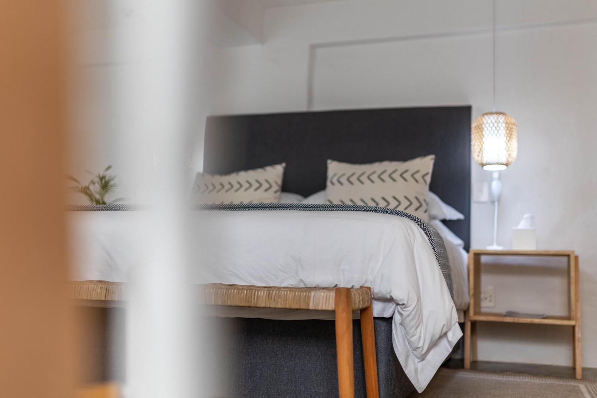 Eleven Hotel Plettenberg Bay Exterior photo