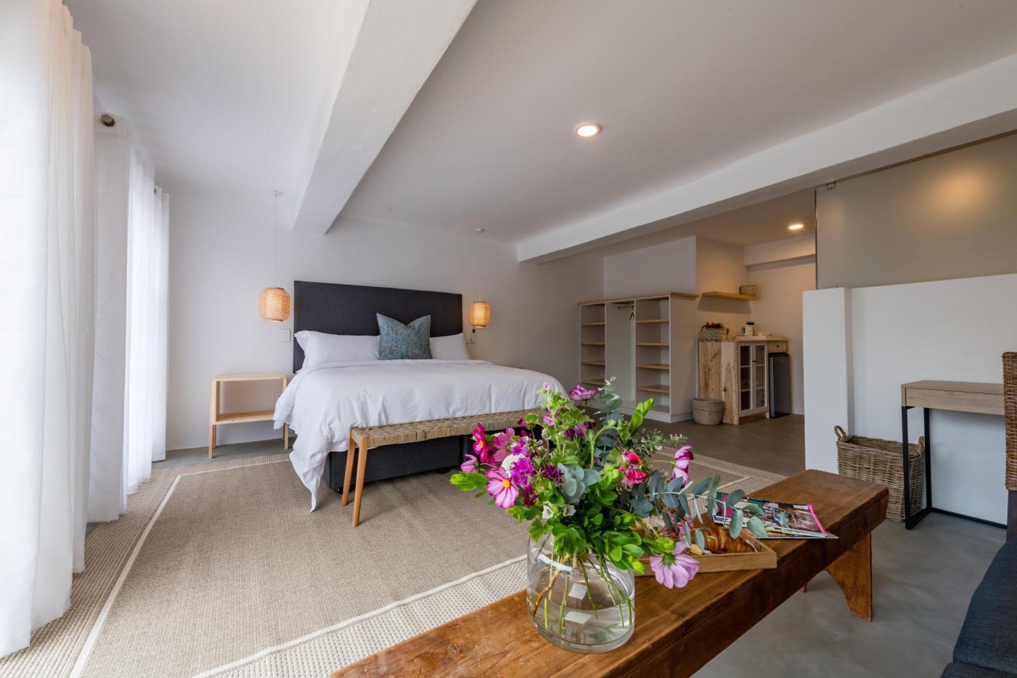 Eleven Hotel Plettenberg Bay Exterior photo