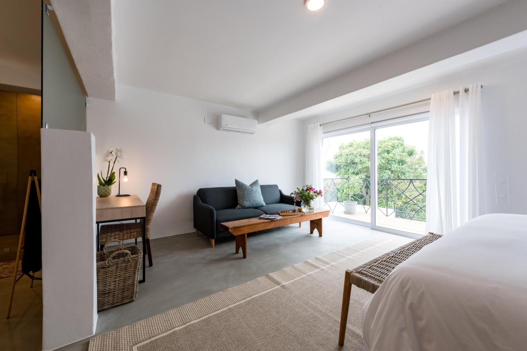 Eleven Hotel Plettenberg Bay Exterior photo