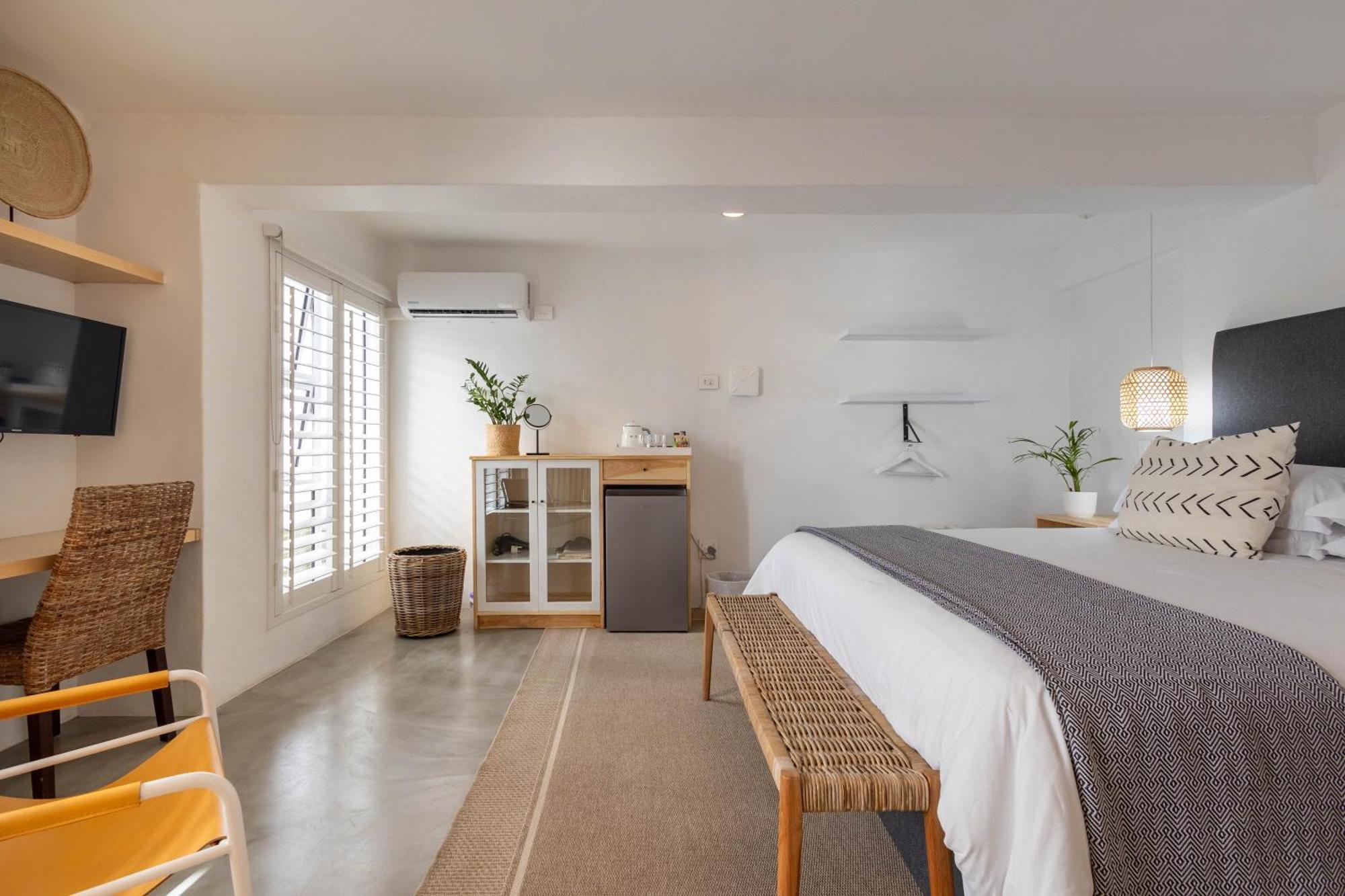 Eleven Hotel Plettenberg Bay Exterior photo