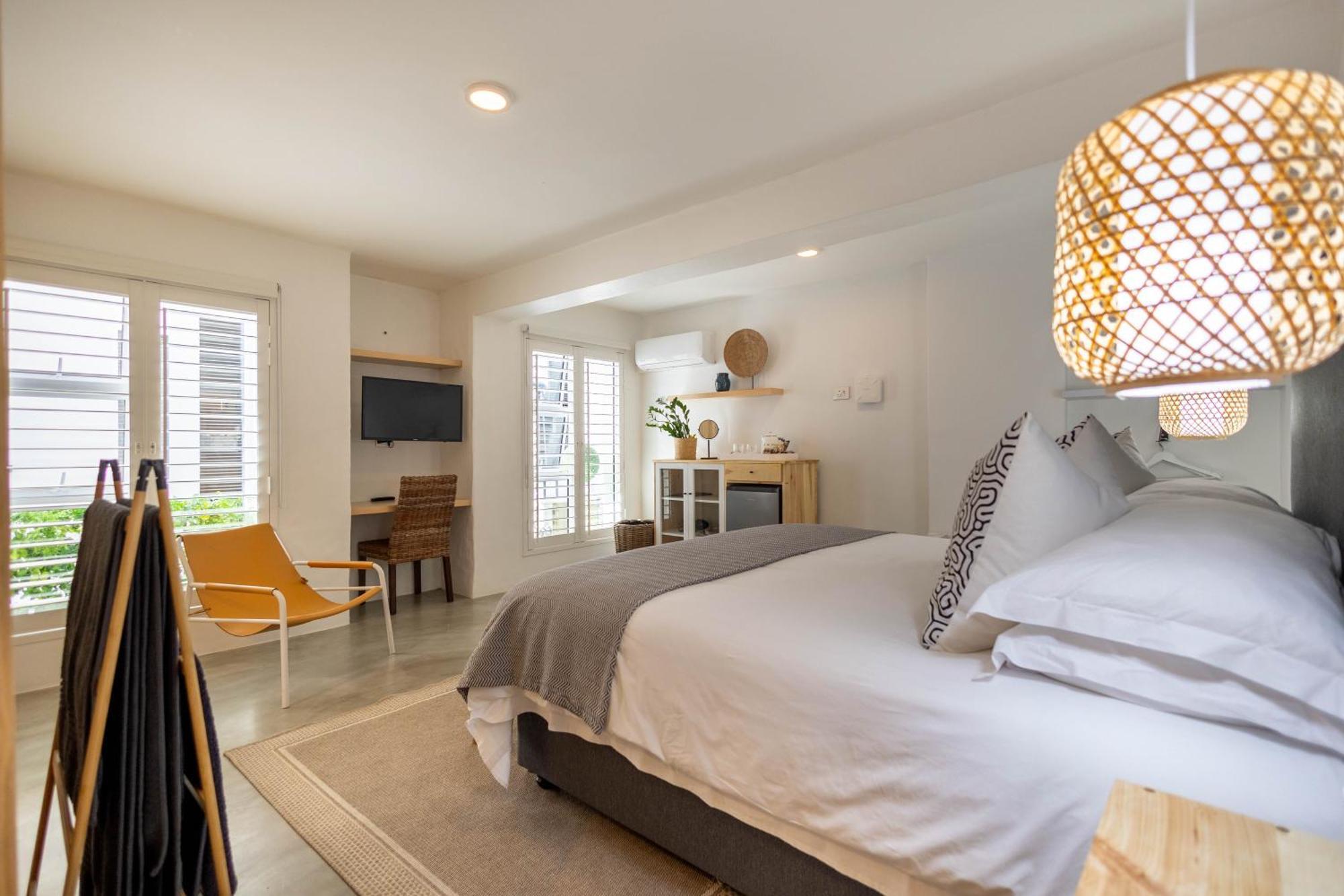 Eleven Hotel Plettenberg Bay Exterior photo